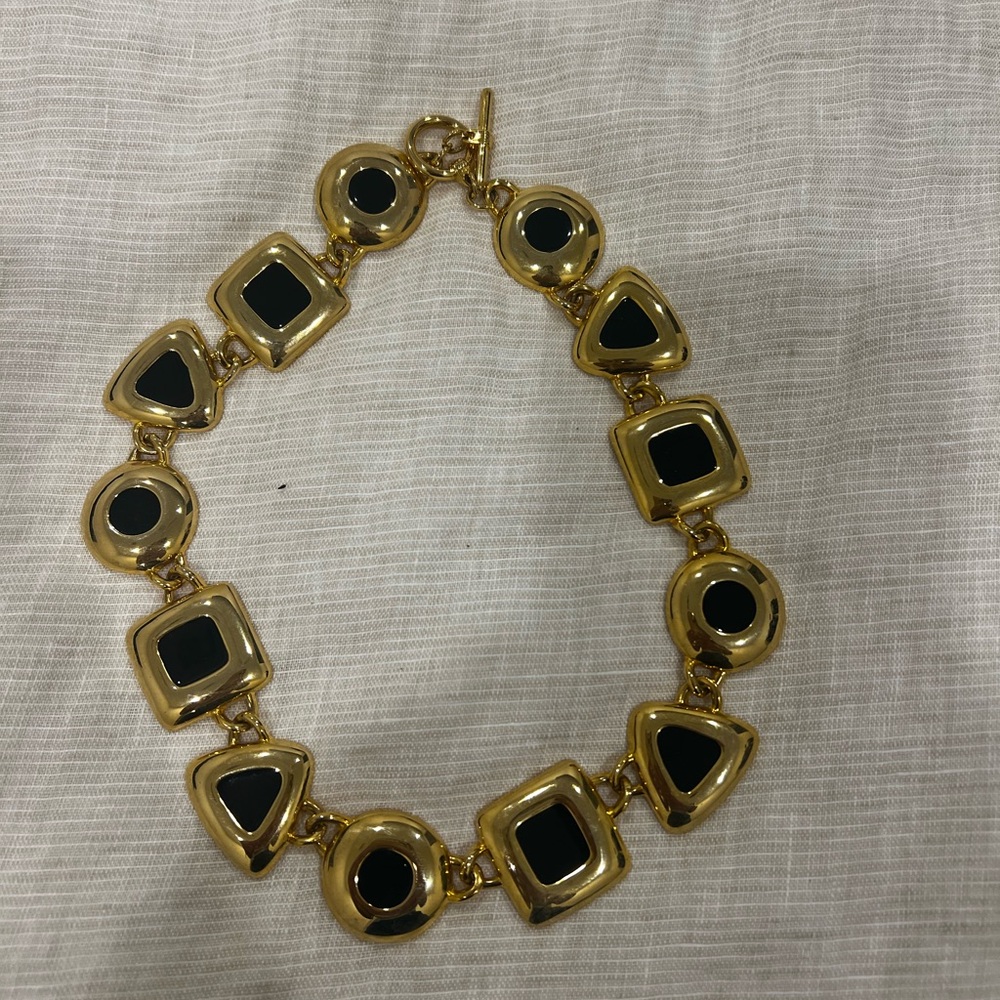 Vintage necklace